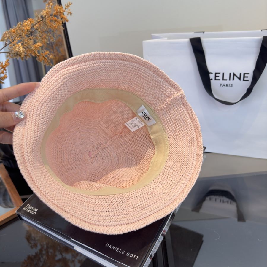 1:1 Replica Celine hat ¥ — AAA Quality Replica — photo 8