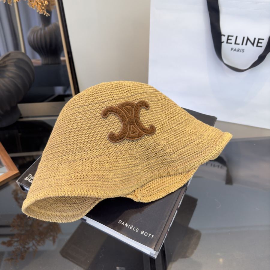 1:1 Replica Celine hat ¥ — 1:1 Replica For Sale — photo 5
