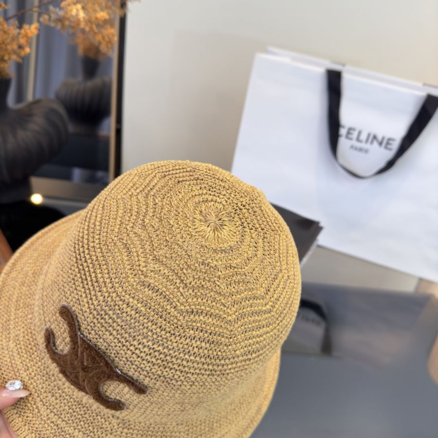 1:1 Replica Celine hat ¥ — 1:1 Replica For Sale — photo 7