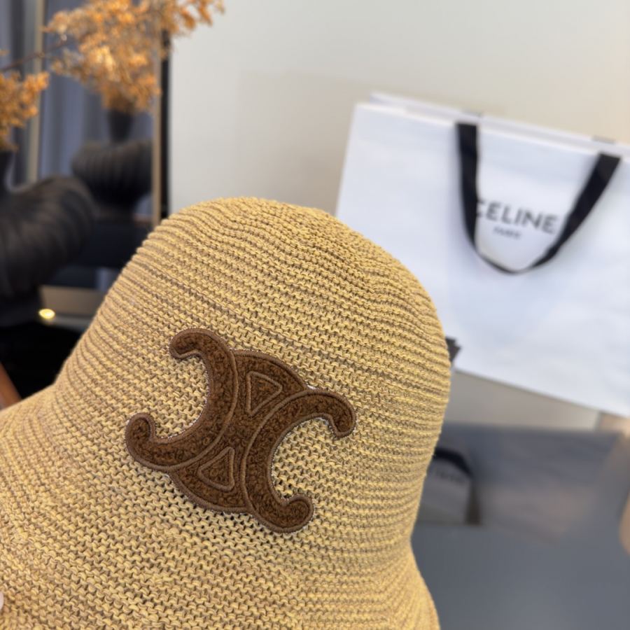 1:1 Replica Celine hat ¥ — 1:1 Replica For Sale — photo 6