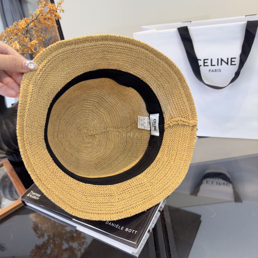1:1 Replica Celine hat ¥ — 1:1 Replica For Sale — photo 8