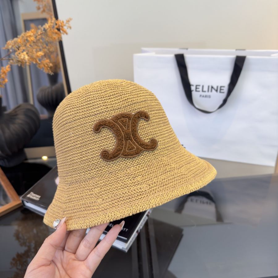 1:1 Replica Celine hat ¥ — 1:1 Replica For Sale — photo 3