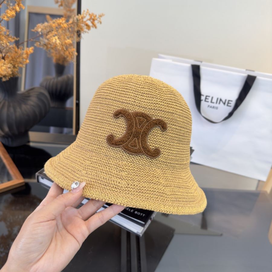 1:1 Replica Celine hat ¥ — 1:1 Replica For Sale — photo 2