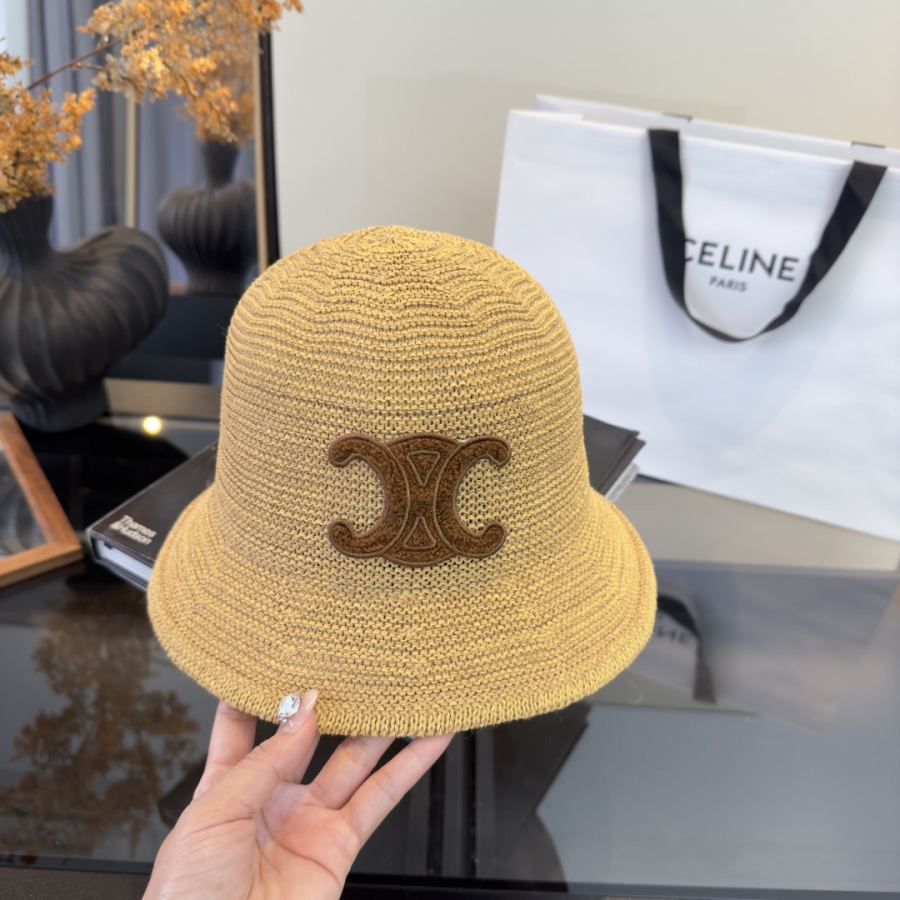 1:1 Replica Celine hat ¥ — 1:1 Replica For Sale — photo 4