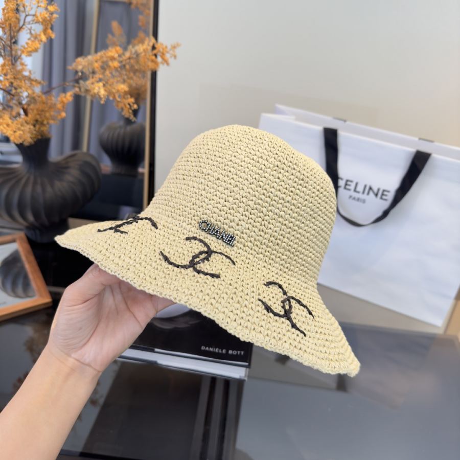 1:1 Replica Chanel hat ¥ — 1:1 Replica — photo 5