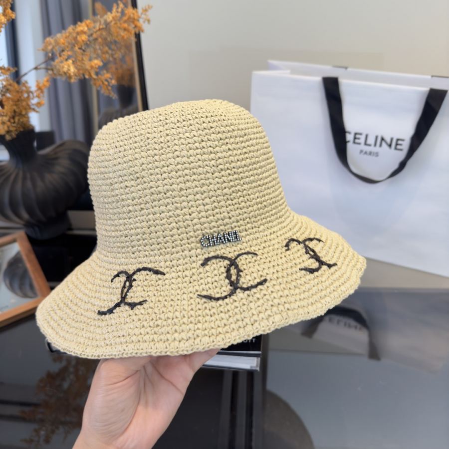 1:1 Replica Chanel hat ¥ — 1:1 Replica — photo 3