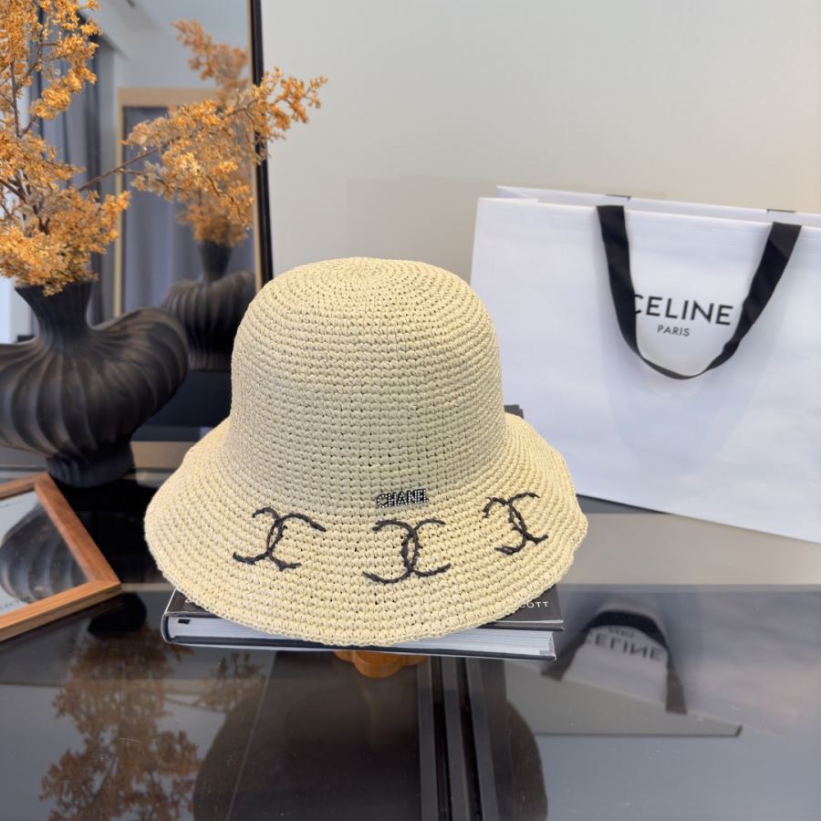 1:1 Replica Chanel hat ¥ — 1:1 Replica