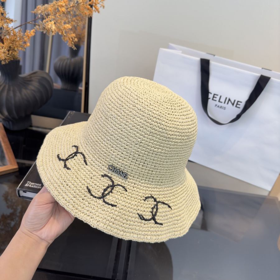 1:1 Replica Chanel hat ¥ — 1:1 Replica — photo 2