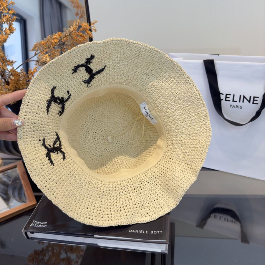 1:1 Replica Chanel hat ¥ — 1:1 Replica — photo 7