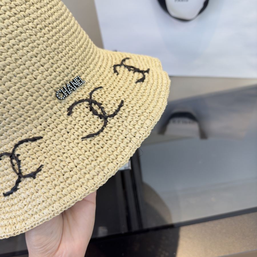 1:1 Replica Chanel hat ¥ — 1:1 Replica — photo 6