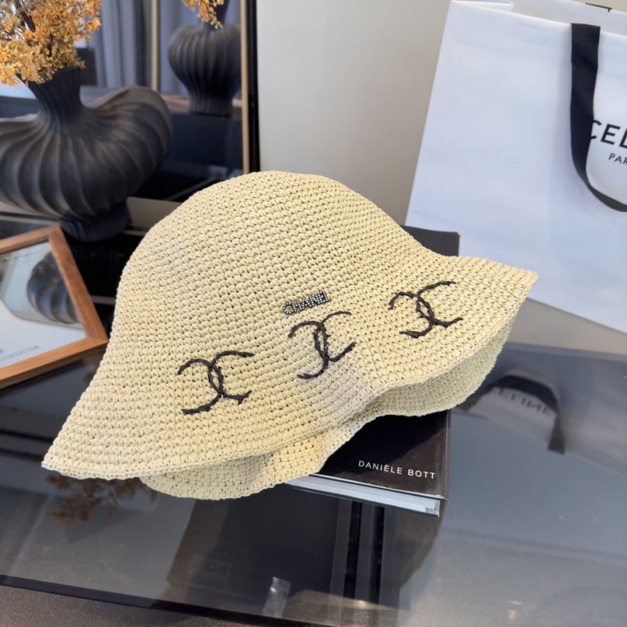 1:1 Replica Chanel hat ¥ — 1:1 Replica — photo 4