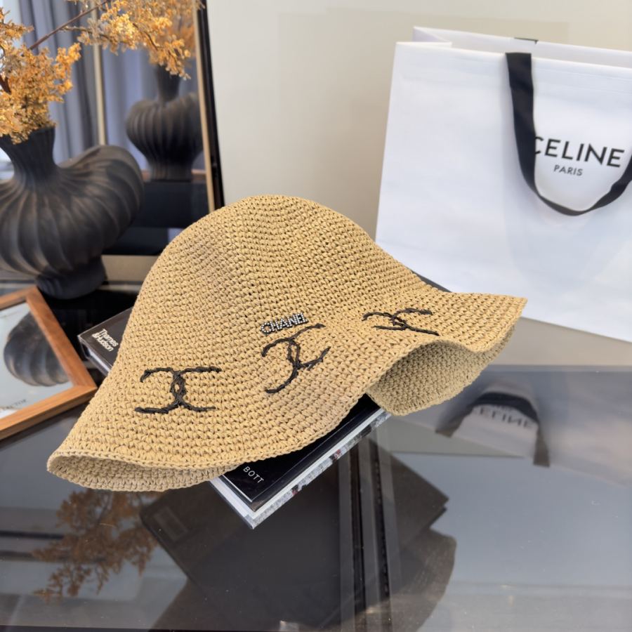 1:1 Replica Chanel hat ¥ — Premium Replica — photo 5