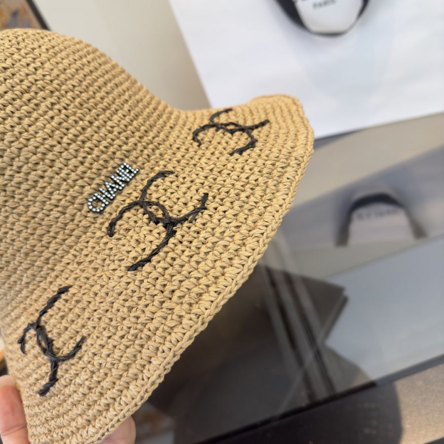 1:1 Replica Chanel hat ¥ — Premium Replica — photo 6