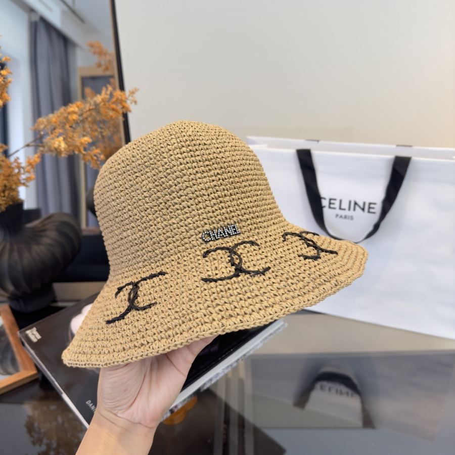 1:1 Replica Chanel hat ¥ — Premium Replica — photo 4