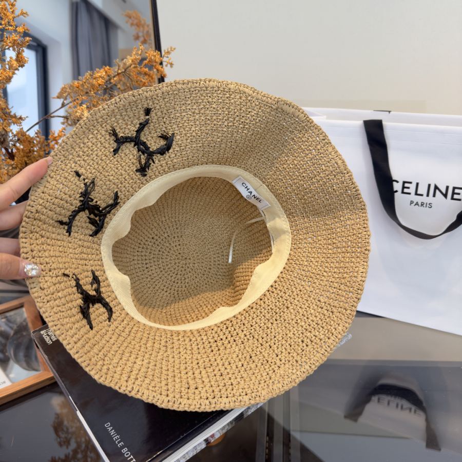 1:1 Replica Chanel hat ¥ — Premium Replica — photo 8