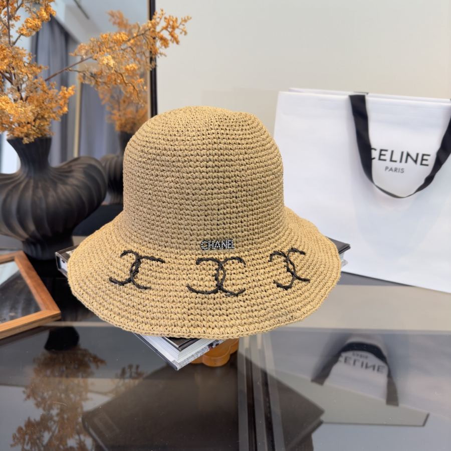 1:1 Replica Chanel hat ¥ — Premium Replica