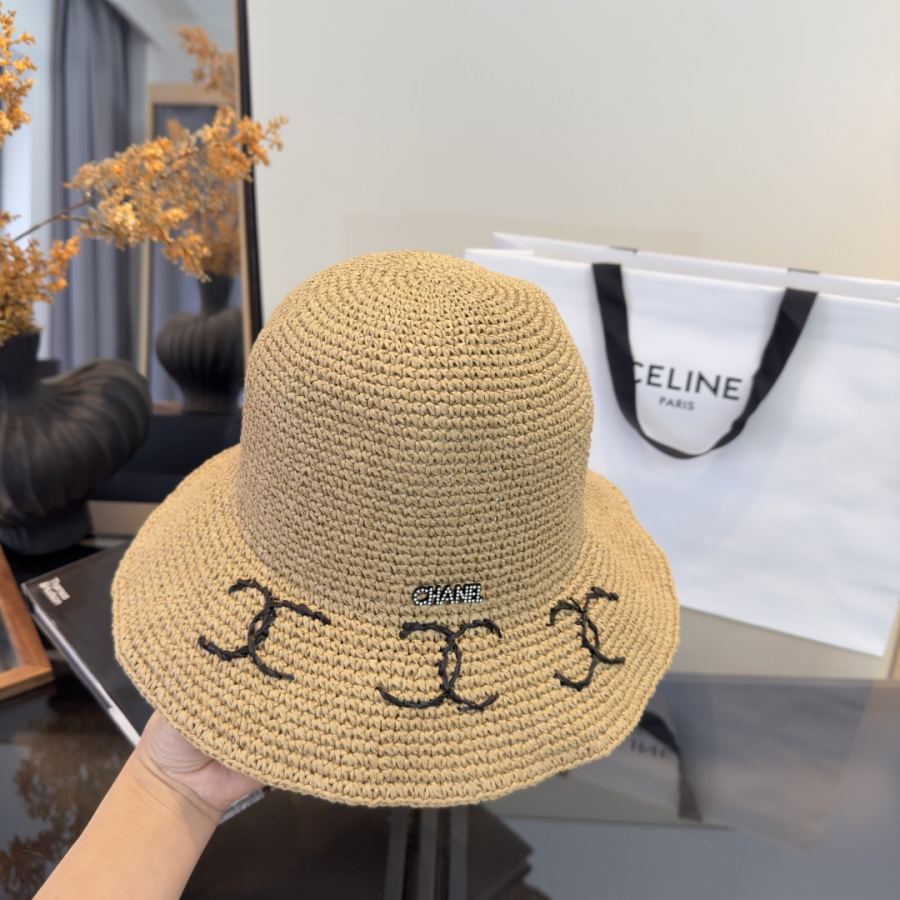 1:1 Replica Chanel hat ¥ — Premium Replica — photo 3