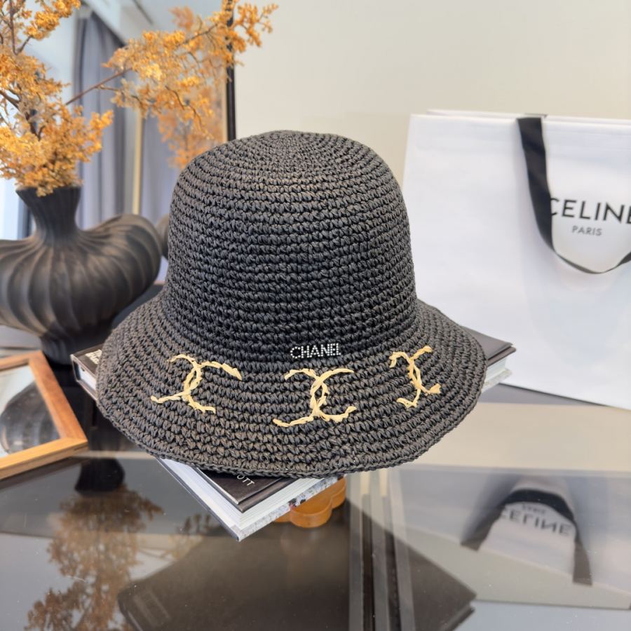 1:1 Replica Chanel hat ¥ — 1:1 Replica