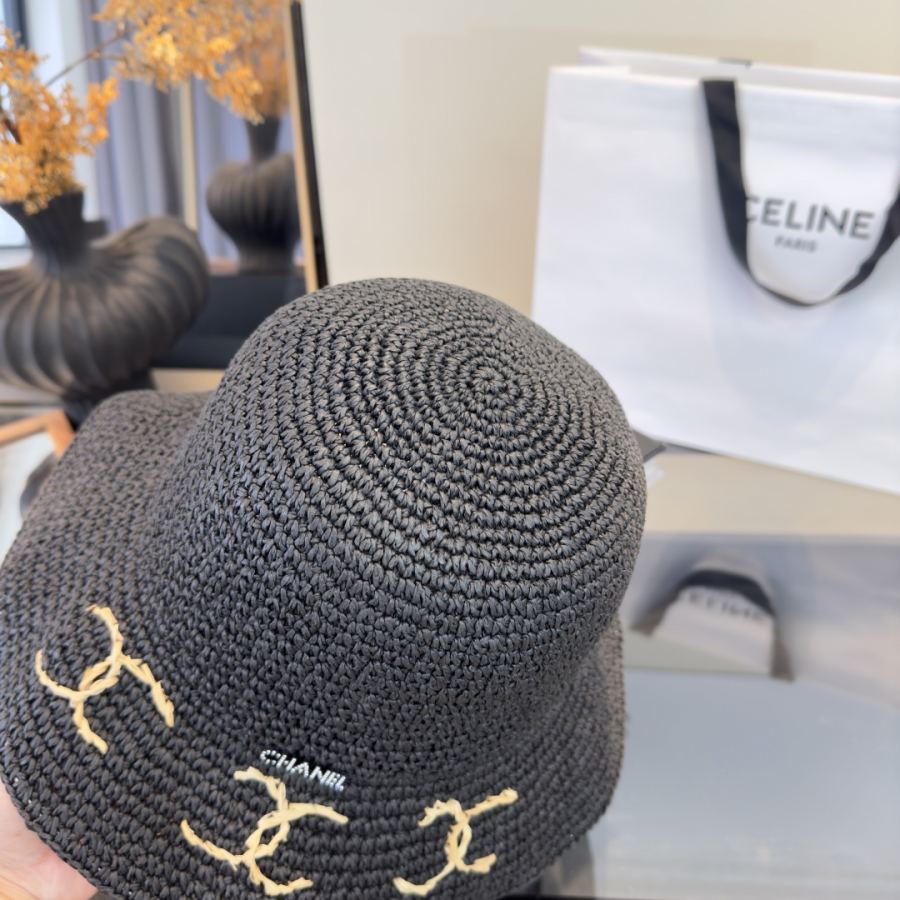 1:1 Replica Chanel hat ¥ — 1:1 Replica — photo 7