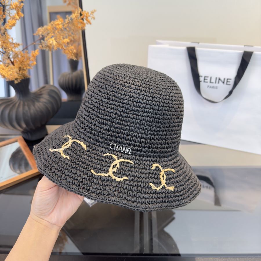 1:1 Replica Chanel hat ¥ — 1:1 Replica — photo 4