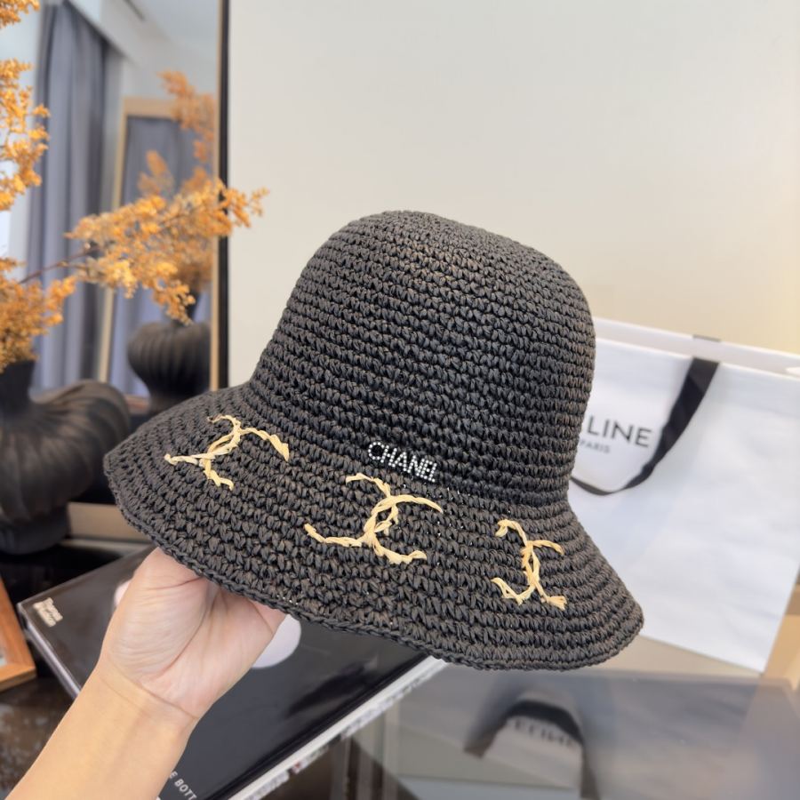 1:1 Replica Chanel hat ¥ — 1:1 Replica — photo 3