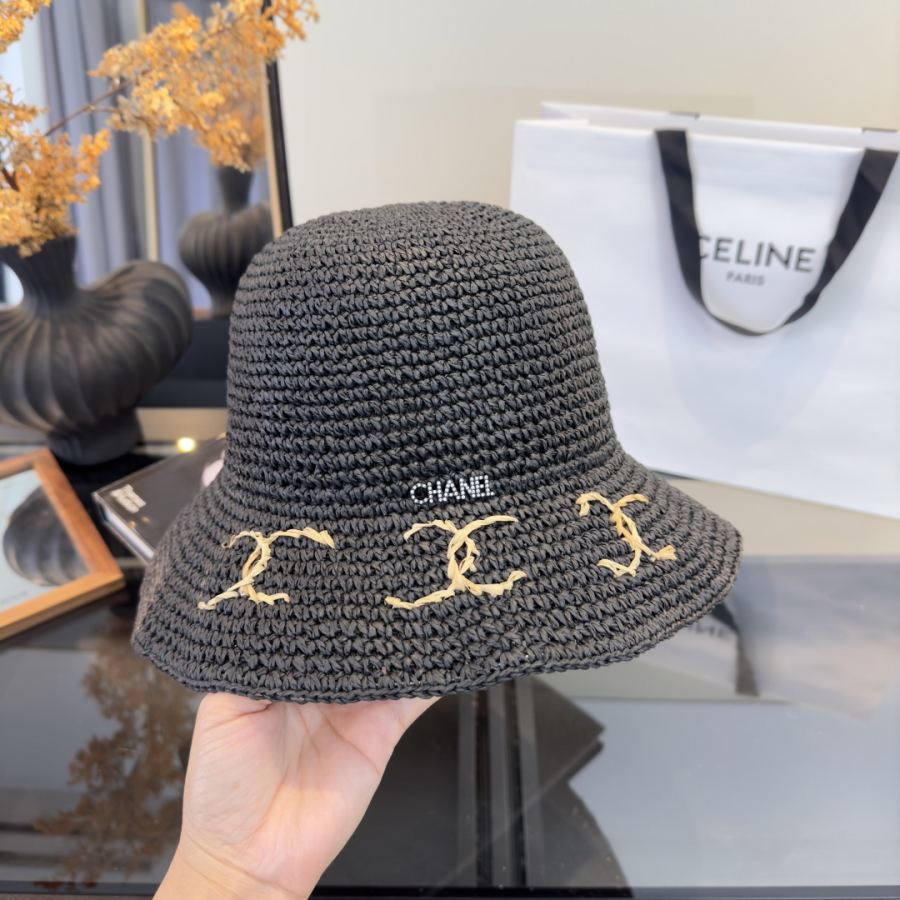 1:1 Replica Chanel hat ¥ — 1:1 Replica — photo 2