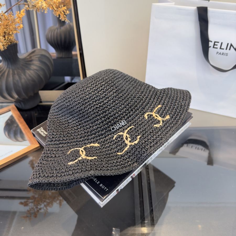 1:1 Replica Chanel hat ¥ — 1:1 Replica — photo 5