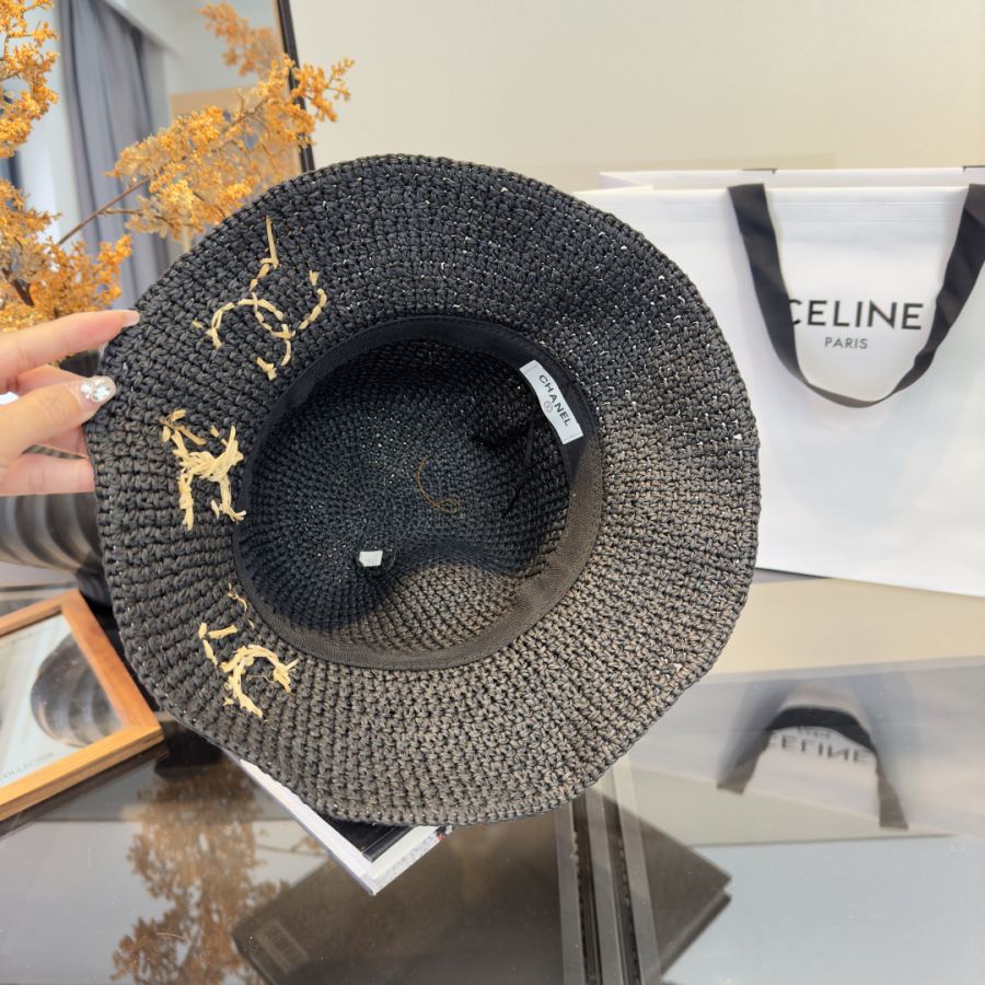 1:1 Replica Chanel hat ¥ — 1:1 Replica — photo 9