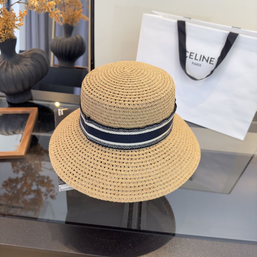 1:1 Replica dior hat ¥ — Premium Replica — photo 8