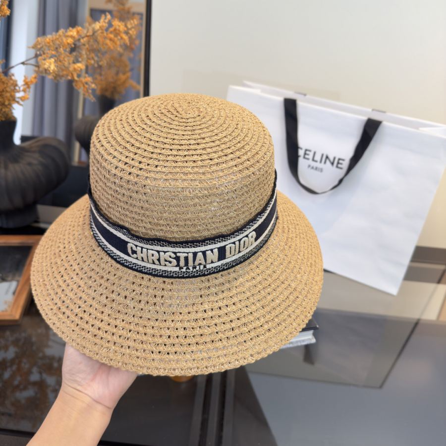 1:1 Replica dior hat ¥ — Premium Replica — photo 5