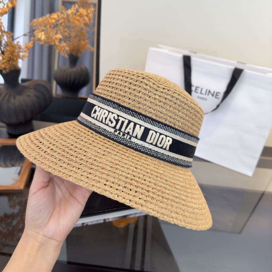1:1 Replica dior hat ¥ — Premium Replica — photo 7