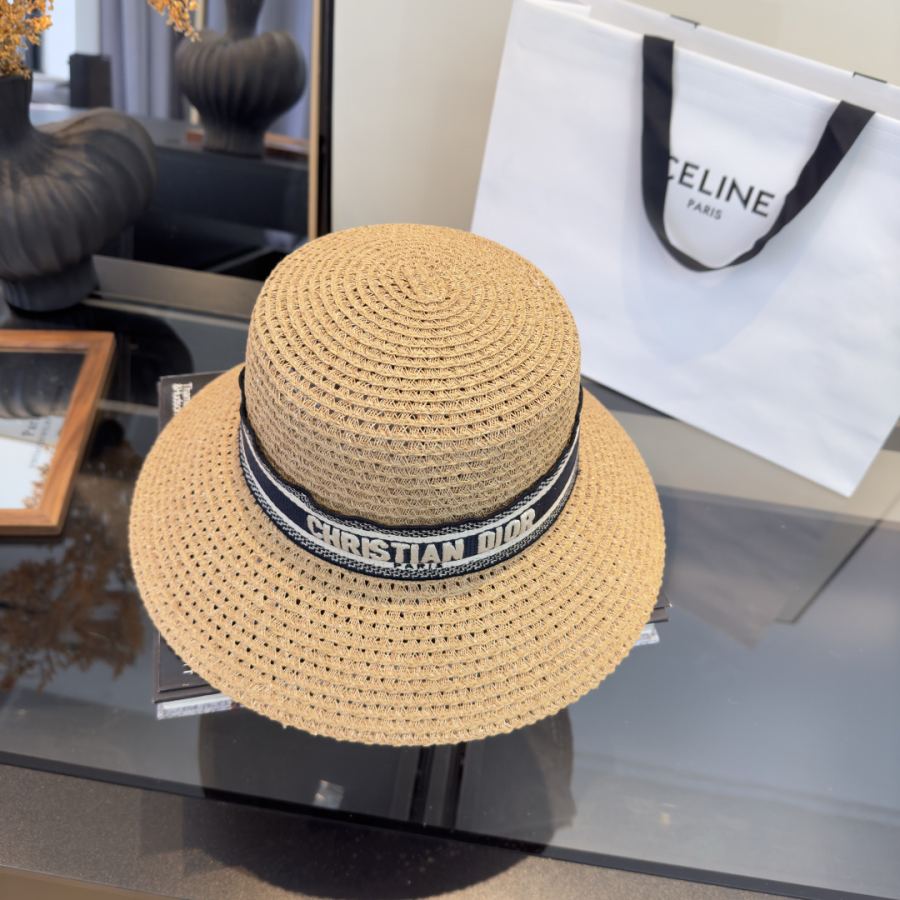 1:1 Replica dior hat ¥ — Premium Replica — photo 6
