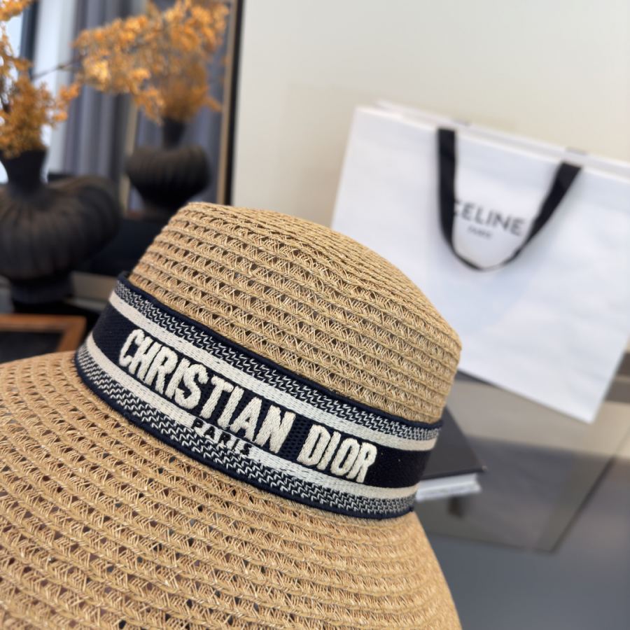 1:1 Replica dior hat ¥ — Premium Replica — photo 10