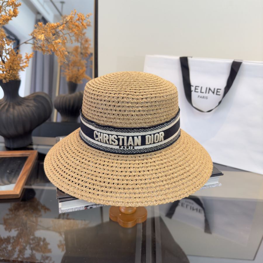 1:1 Replica dior hat ¥ — Premium Replica — photo 3