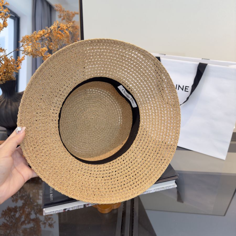 1:1 Replica dior hat ¥ — Premium Replica — photo 11