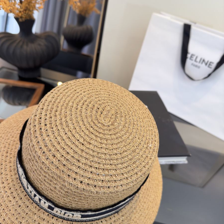 1:1 Replica dior hat ¥ — Premium Replica — photo 9