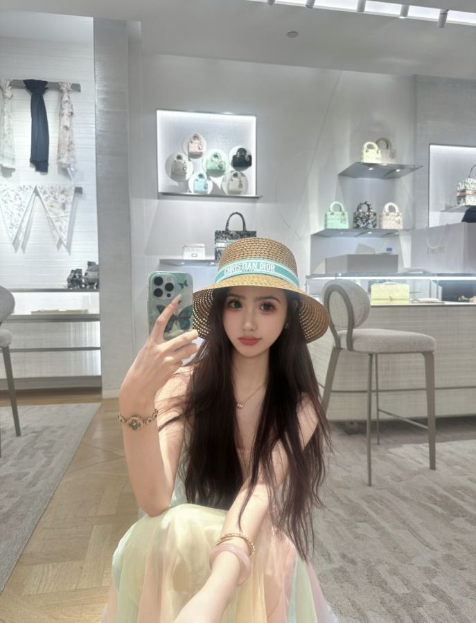 1:1 Replica dior hat ¥ — 1:1 Replica