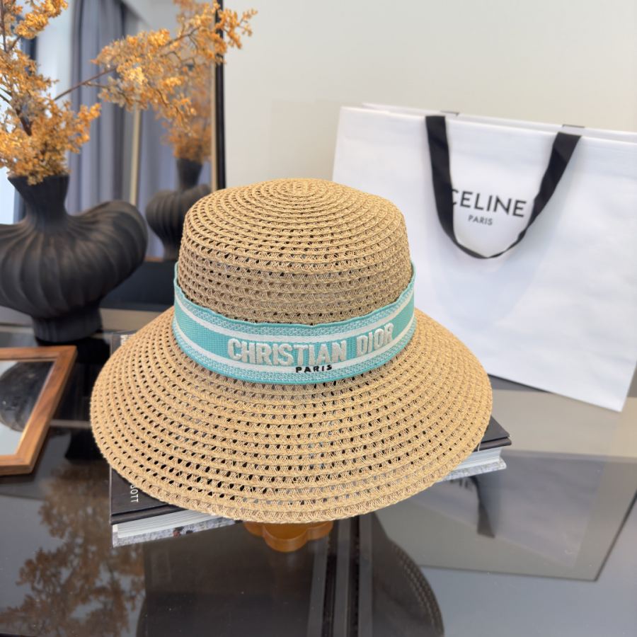 1:1 Replica dior hat ¥ — 1:1 Replica — photo 2