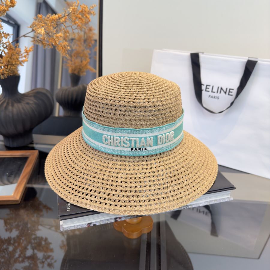 1:1 Replica dior hat ¥ — 1:1 Replica — photo 3