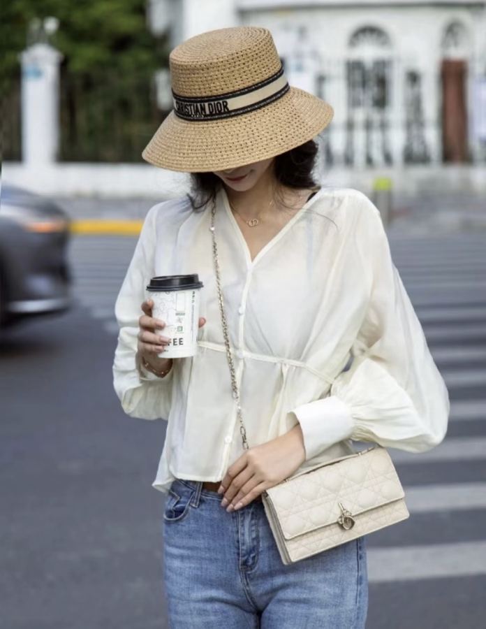 1:1 Replica dior hat ¥ — Premium Replica