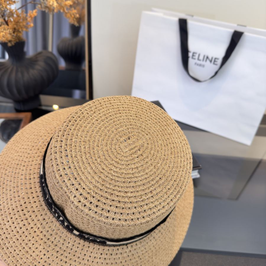 1:1 Replica dior hat ¥ — Premium Replica — photo 9