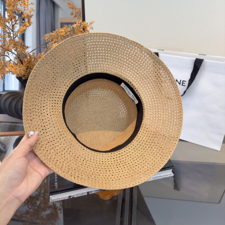 1:1 Replica dior hat ¥ — Premium Replica — photo 10
