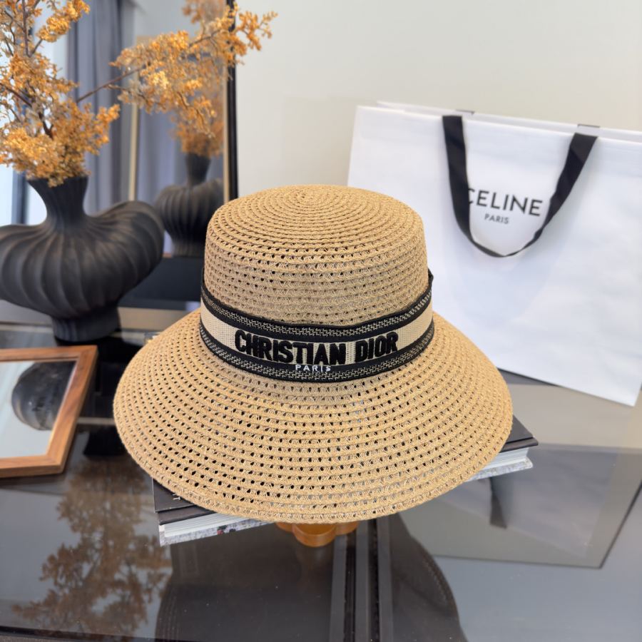 1:1 Replica dior hat ¥ — Premium Replica — photo 3