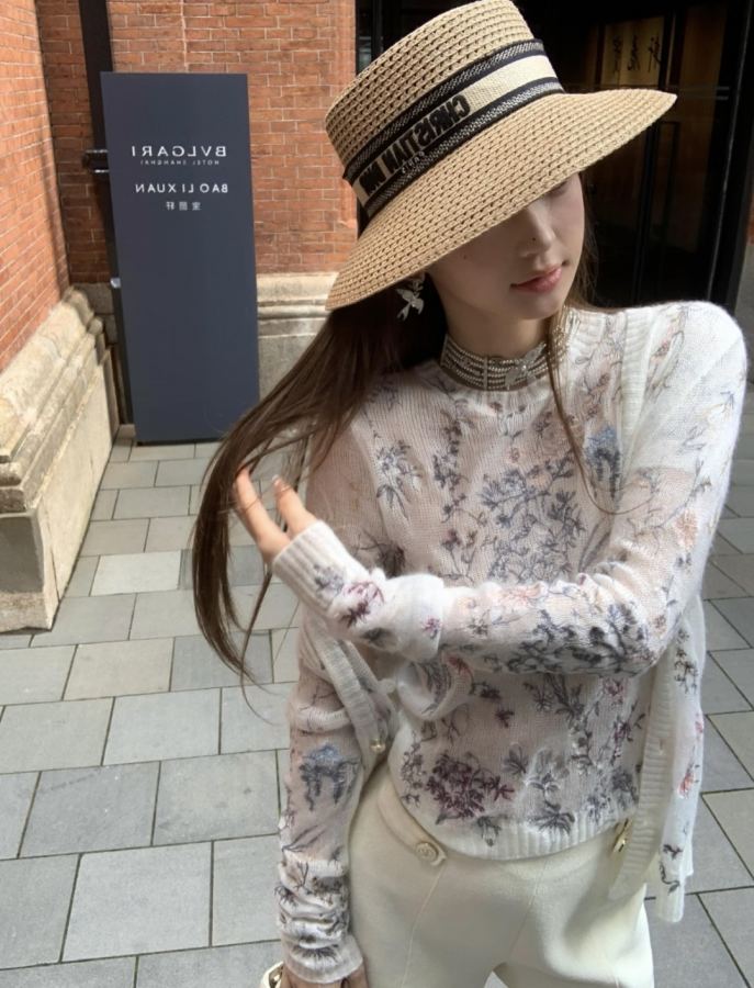 1:1 Replica dior hat ¥ — Premium Replica — photo 2