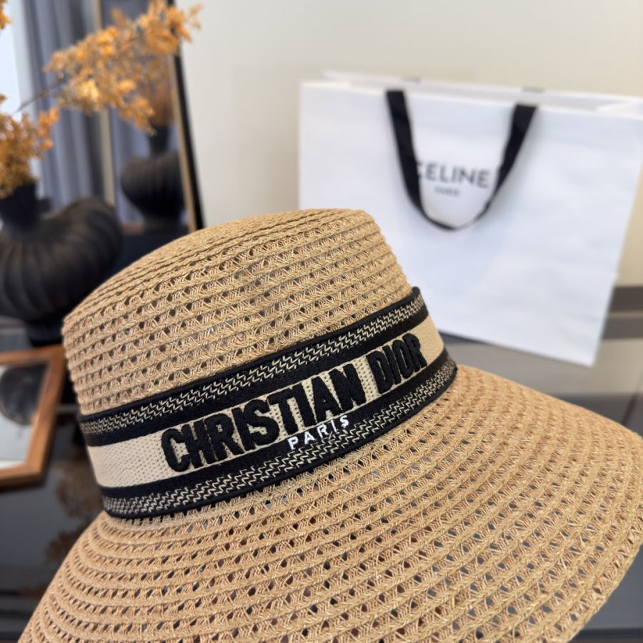1:1 Replica dior hat ¥ — Premium Replica — photo 8