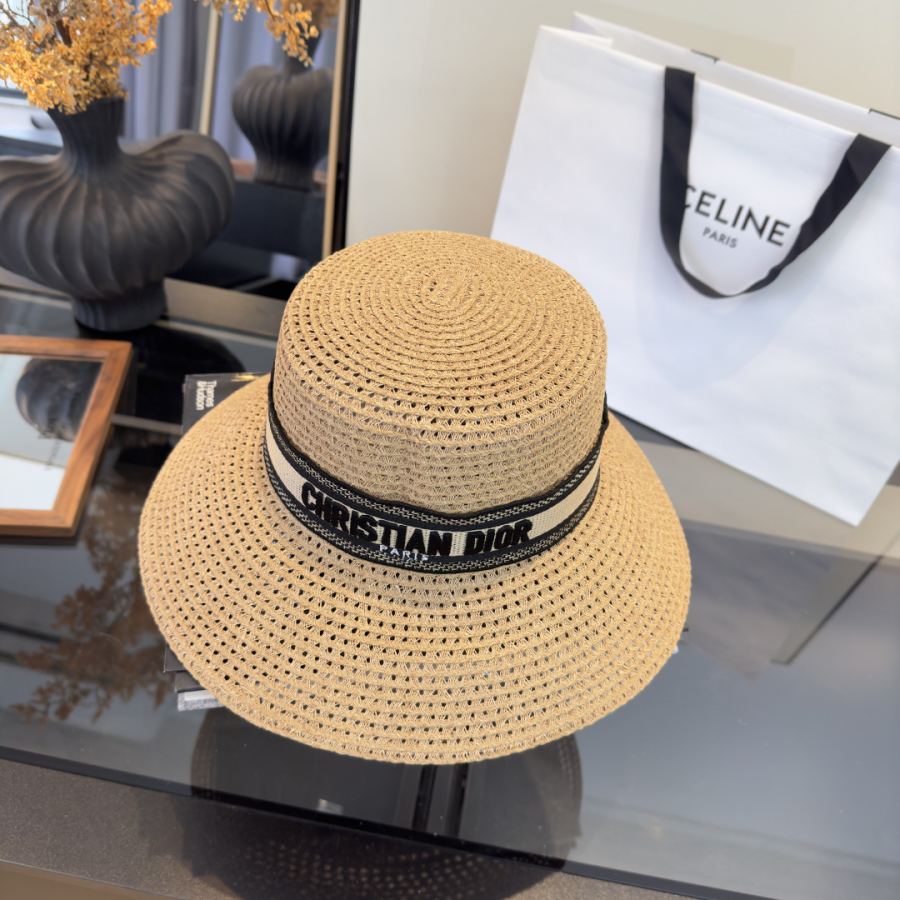 1:1 Replica dior hat ¥ — Premium Replica — photo 5