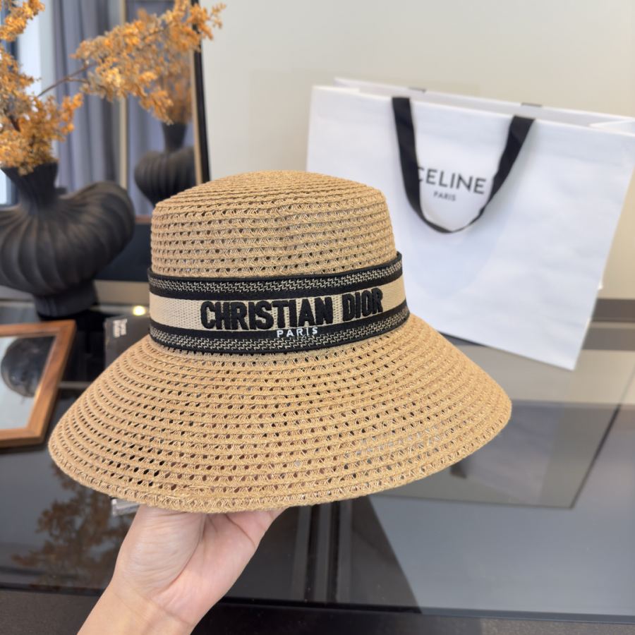 1:1 Replica dior hat ¥ — Premium Replica — photo 4