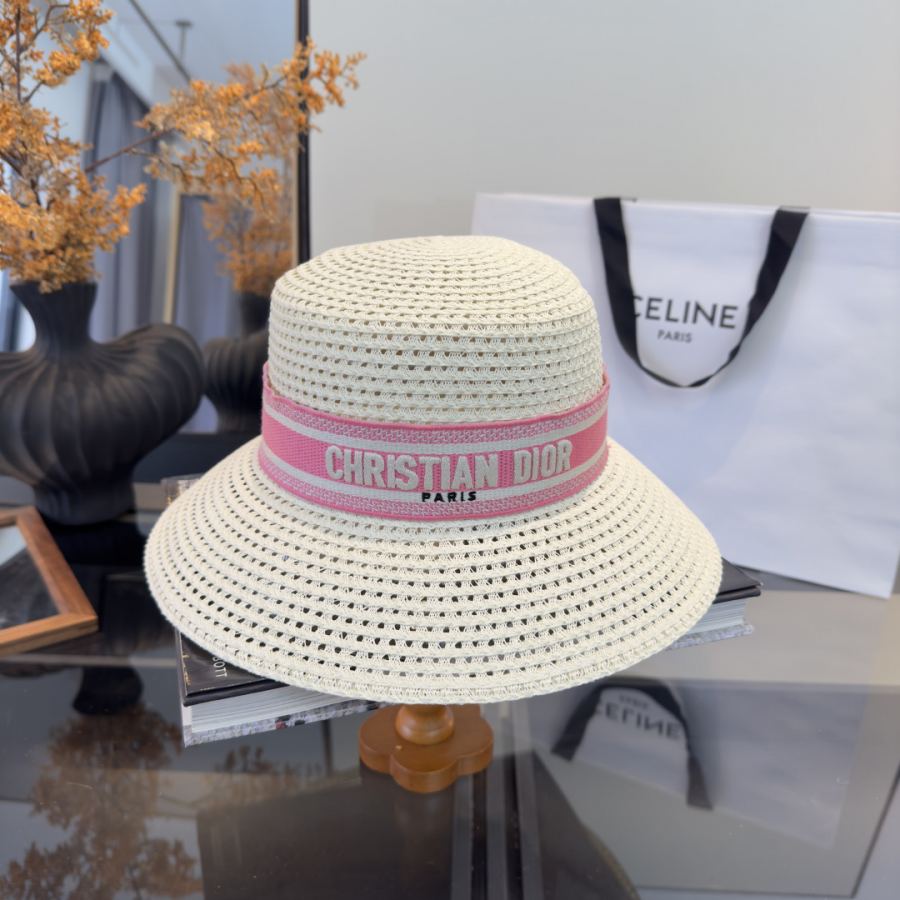 1:1 Replica dior hat ¥ — 1:1 Replica For Sale
