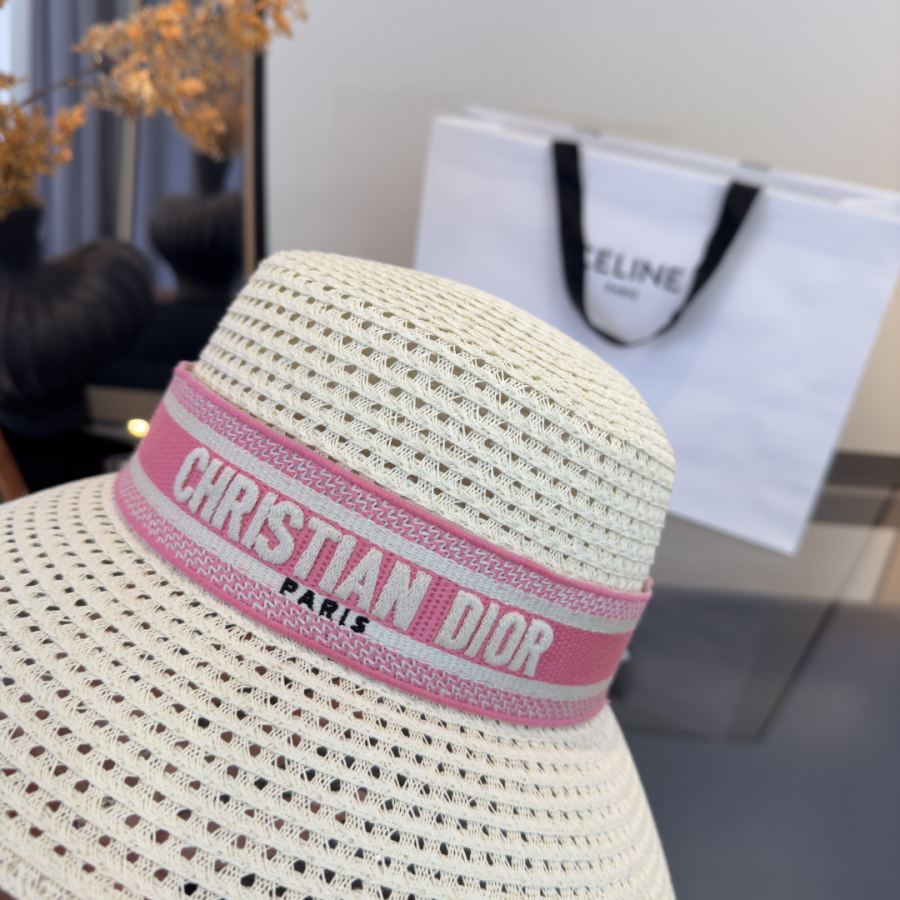 1:1 Replica dior hat ¥ — 1:1 Replica For Sale — photo 6