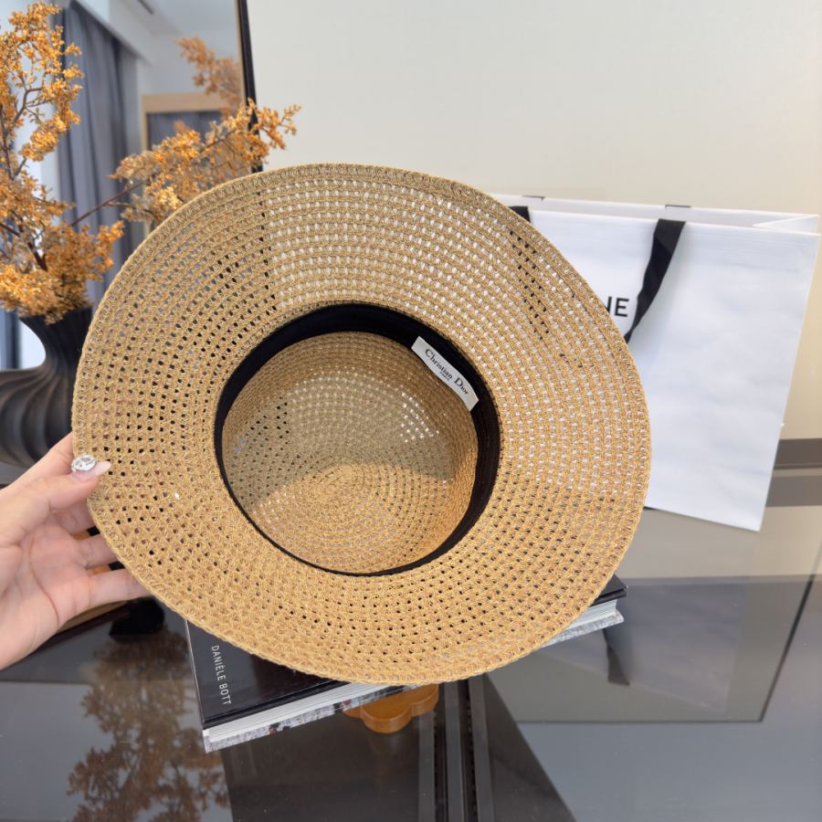 1:1 Replica dior hat ¥ — AAA Quality Replica — photo 9